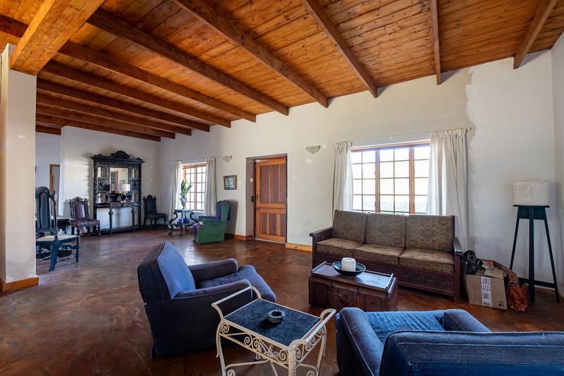 4 Bedroom Property for Sale in Riviersonderend Western Cape